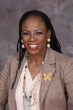 Photograph of Representative  Carol Ammons (D)